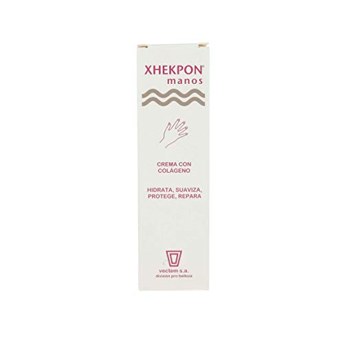 XHEKPON MANOS 40 ML