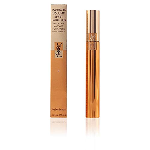 Ysl Mascara Volume Effet Faux-Cils #04-Violet Fascinant 7.5 ml