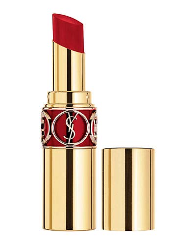 Ysl Ysl Rouge Volupte Shine Oil-In-Stick 88 Rose Nu 4,5 Gr - 4.5 gr