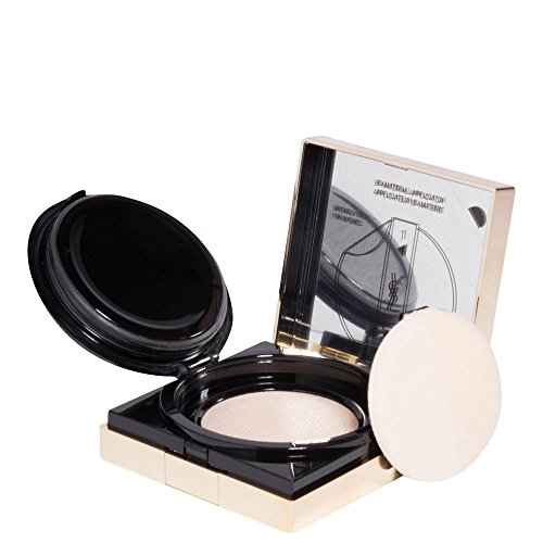 Ysl Ysl Touche Eclat Le Cushion Liquid Found. Compact B10 Porcelain - 5 ml