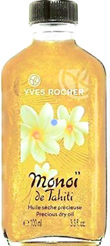 Yves Rocher Monoi de Tahiti brillante