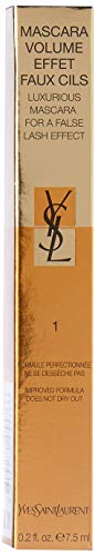 Yves Saint Laurent K-Y0-89-20 - Máscara, 7.5 ml