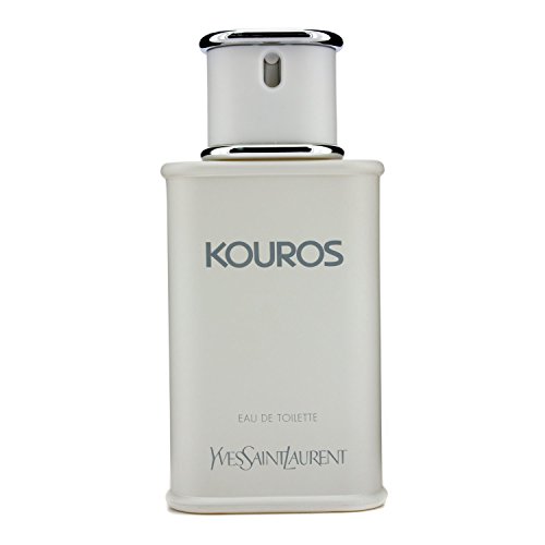 Yves Saint Laurent - KOUROS edt vapo 100 ml