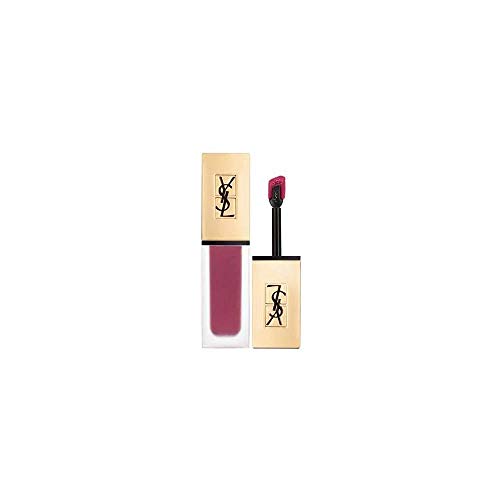 Yves Saint Laurent - Laca de labios tatouage couture