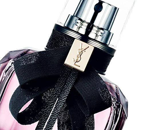 Yves Saint Laurent Mon Paris Ysl Edp Vapo 50 Ml + Bl 50Ml 140 ml