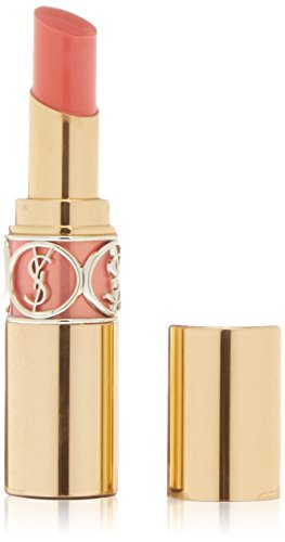 Yves Saint Laurent Volupté Shine Pintalabios Tono 15 Corail Intuitive - 4.5 gr