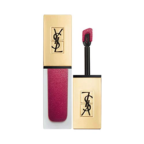 Yves Saint Laurent Ysl Tatouage Couture The Metallics 106-1 Unidad