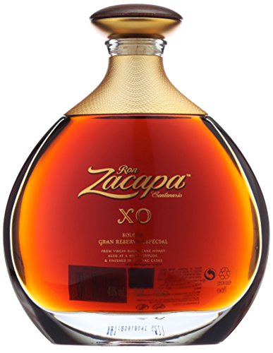 Zacapa Xo Ron Centenario - 700 ml