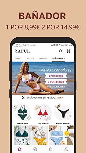 ZAFUL