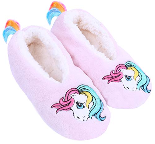 Zapatillas Rosas My Little Pony 39-42 / UK 6-8