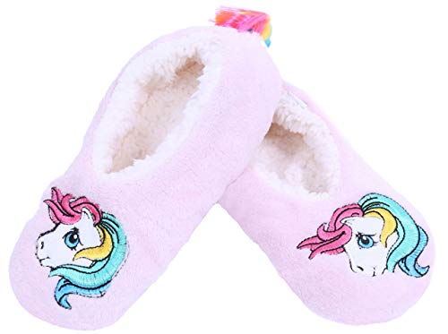 Zapatillas Rosas My Little Pony 39-42 / UK 6-8