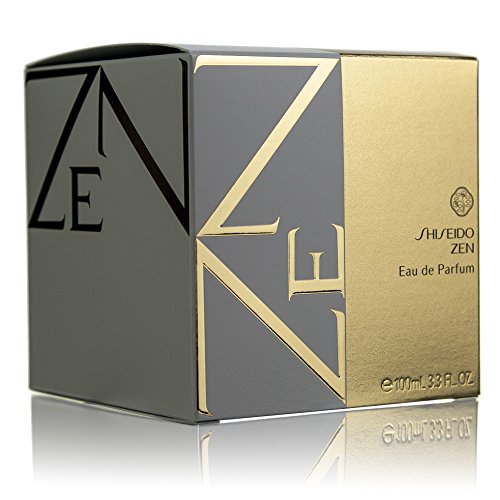 ZEN edp vaporizador 100 ml