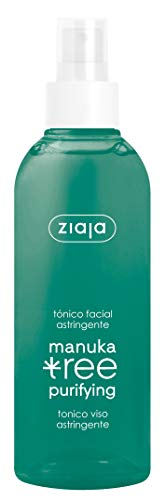 Ziaja Manuka Tónico Facial 200 ml