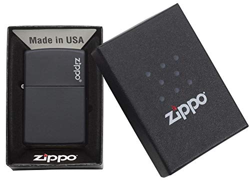 Zippo 60001203 Encendedor, Metal, Cromo, Única