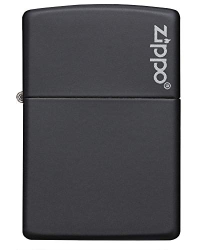 Zippo 60001203 Encendedor, Metal, Cromo, Única