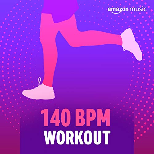 140 BPM Workout