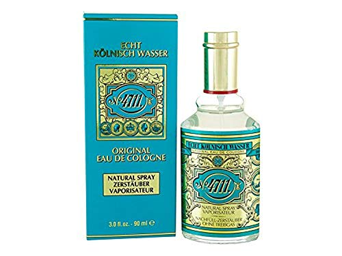 4711 Acqua de Colonia Wasser Vapo 90 ml