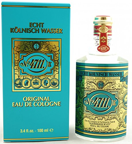 4711 Agua de Colonia - 100 ml