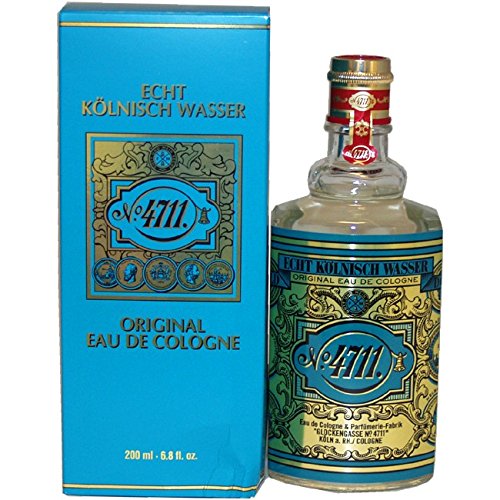 4711�-�Agua de colonia�-�Eau de Cologne 200�ml