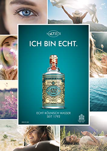 4711 Eau De Cologne 400ml