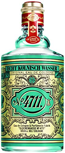 4711 Eau De Cologne 400ml