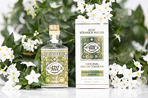 4711 Floral Collection Jasmine Edc Vapo 100 Ml 100 ml