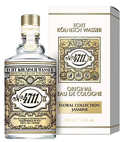 4711 Floral Collection Jasmine Edc Vapo 100 Ml 100 ml