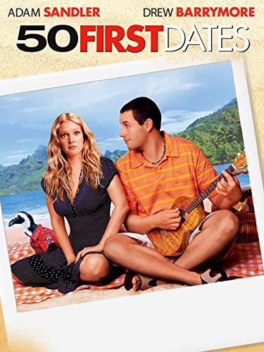 50 First Dates