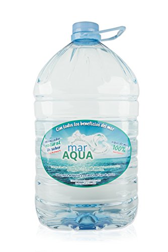 8l MarAqua Agua de Mar