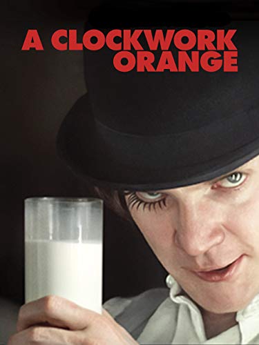 A Clockwork Orange