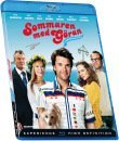 A Midsummer of Love (2009) ( Sommaren med Göran - En midsommarnattskomedi ) ( A Mid Summer of Love ) [ Origen Sueco, Ningun Idioma Espanol ] (Blu-Ray)