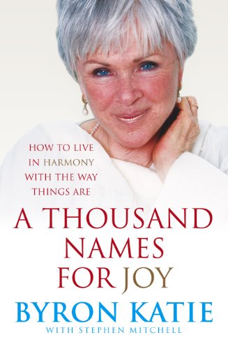 A Thousand Names For Joy: How To Live In Harmony With The Way Things Are (English Edition)