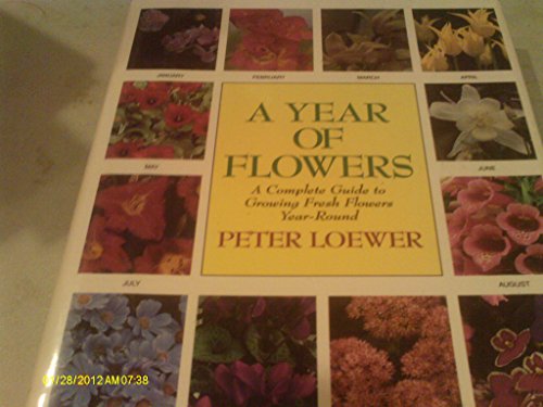 A Year of Flowers