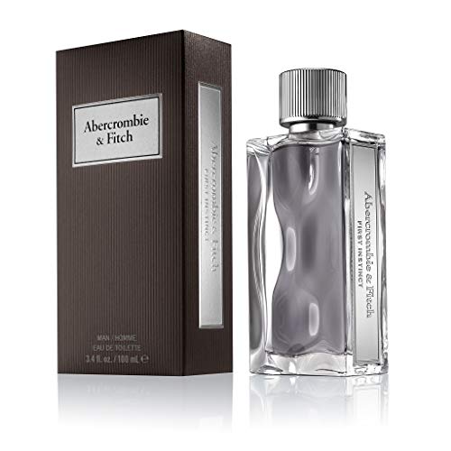 ABERCROMBIE & FITCH Agua de colonia para mujeres 1 Unidad 100 ml