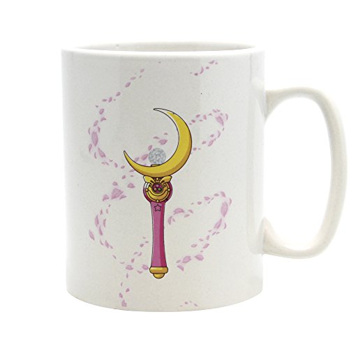 ABYstyle - SAILOR MOON - Taza - 460 ml - Sailor Moon