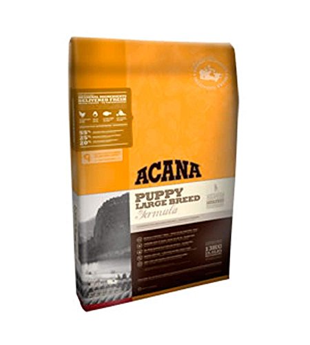 Acana Puppy Large Breed comida para perros 17 Kg