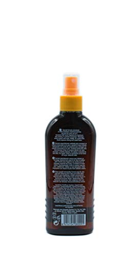 Aceite Bronceador de Aloe Vera y Coco 15 SFP 200 ml TabaibaSun