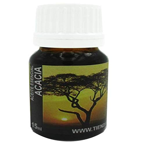 Aceite Esencial De Acacia (100 ml)