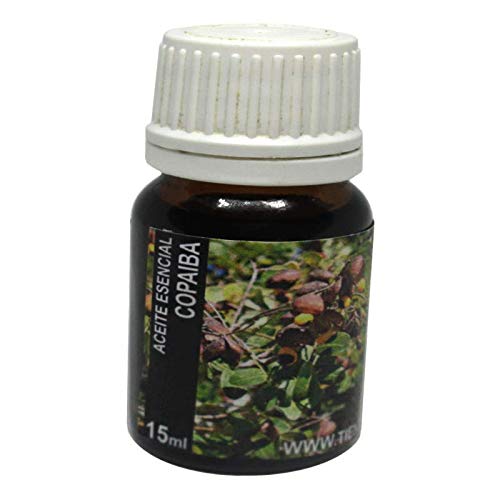 Aceite Esencial De Copaiba (100 ml)