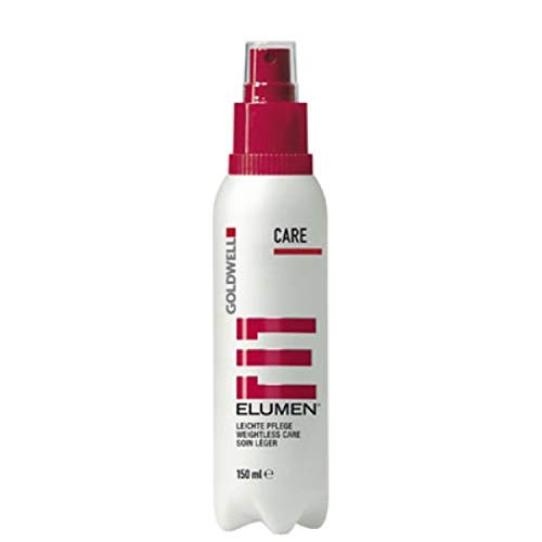 Acondicionador sin aclarado spray Elumen Goldwell 150 ml.