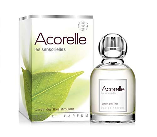 Acorelle Eau Parfum Jardin Thes 50Ml Acorelle 200 g