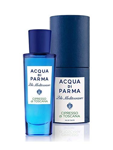 Acqua Di Parma Blu Mediterraneo Cipresso Di Toscana Edt Vapo 30 Ml - 30 ml