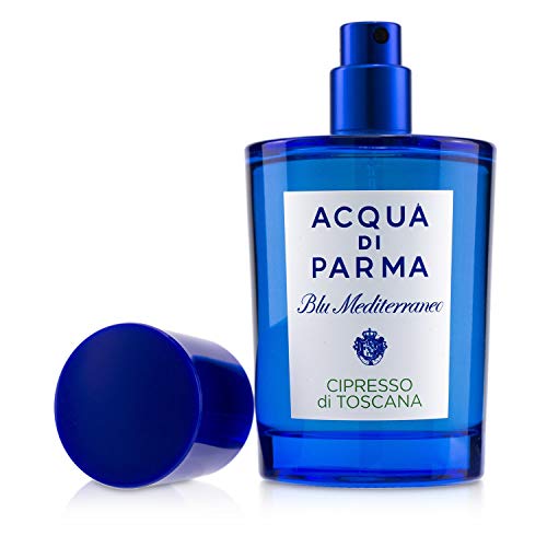 Acqua Di Parma Blu Mediterraneo Cipresso Di Toscana Edt Vapo 75 Ml - 75 ml