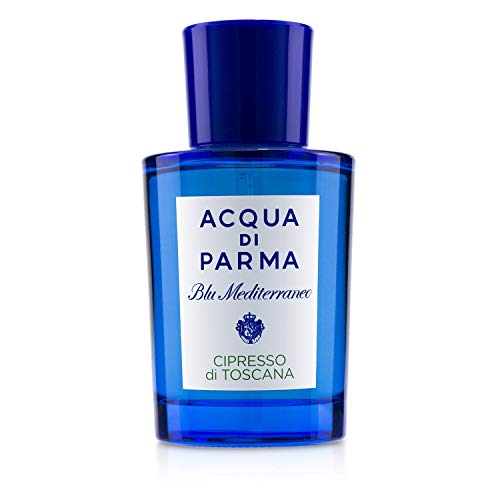 Acqua Di Parma Blu Mediterraneo Cipresso Di Toscana Edt Vapo 75 Ml - 75 ml