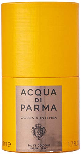 Acqua Di Parma Intensa agua de colonia Vaporizador 50 ml