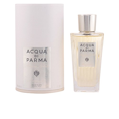 Acqua di Parma Nobile Magnolia Agua de Tocador Vaporizador - 75 ml