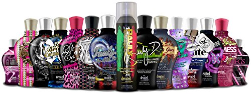 Activador Bronceado Hidratante profesional Centro estetico solarium de Devoted Creations Limited Couture Bote de 360 ml DC Line apto alle Pelli sensibles hipoalergénica sin perfume