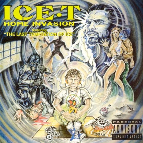 Addicted To Danger (Nut Shop Remix) [Explicit]