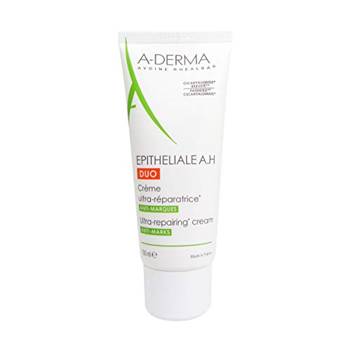 Aderma - Duo crema epitheliale ah 100 ml