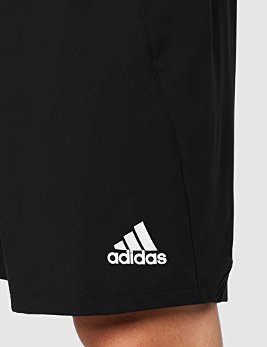 adidas 4K_SPR A ULT 9 Pantalones Cortos de Deporte, Hombre, Black, XS